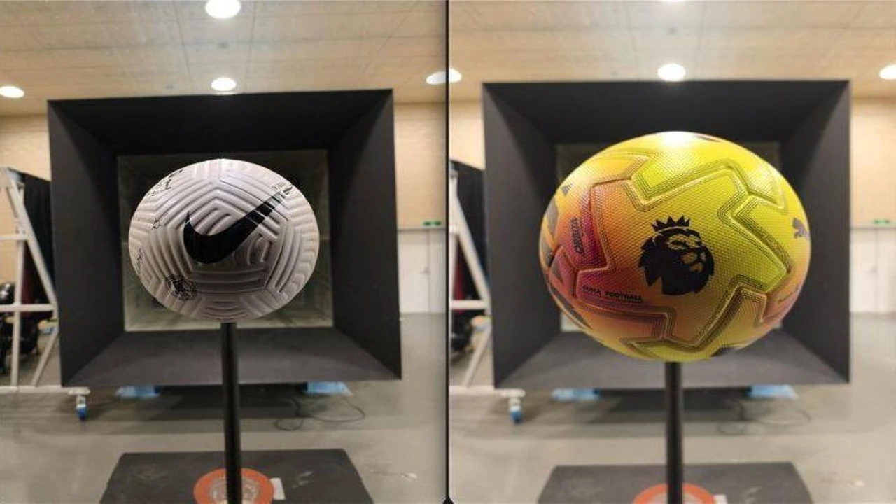 ثورة الكرة الجديدة هي السر في عودة التسديدات البعيدة إلى واجهة الدوري الإنجليزي